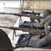 ABD Ordusu Mk-22 MRAD keskin nişancı tüfeği için sözleşme imzaladı