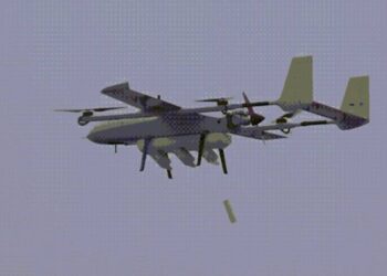 Çin - Zhongtian Feilong / sürü İHA taşıyıcı