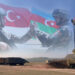 Azerbaycan ve Türk Silahlı Kuvvetleri’nin ortak muhabere tatbikatı başladı