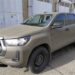 Toyota Hilux / Çek Cumhuriyeti