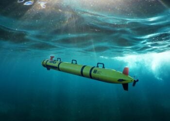 REMUS 300 insansız sualtı aracının ticari sürümü tanıtıldı