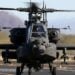 Suudi Arabistan’a 437 milyon dolarlık Apache AH-64E taarruz helikopteri