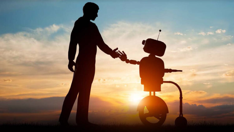 STM Thinktech Outlook Raporu yayımlandı: Robotlar işbaşında!