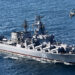 Rus Donanmasından Karadeniz’de P-1000 Vulkan gemisavar füze atışı
