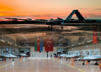 Bayraktar TB2 S/İHA’nın teknik özellikleri güncellendi