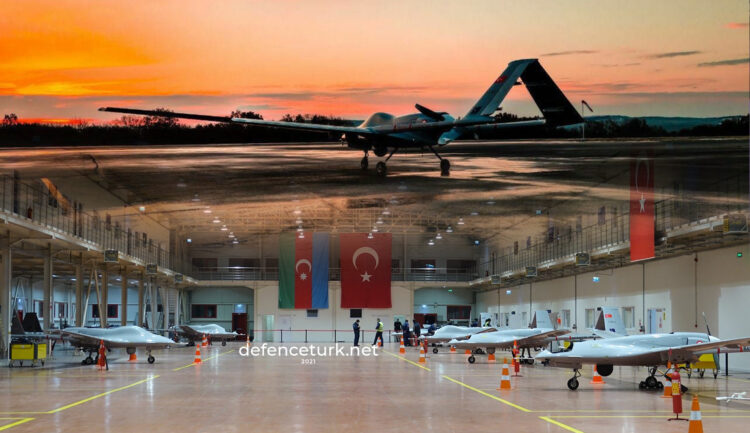 Bayraktar TB2 S/İHA’nın teknik özellikleri güncellendi