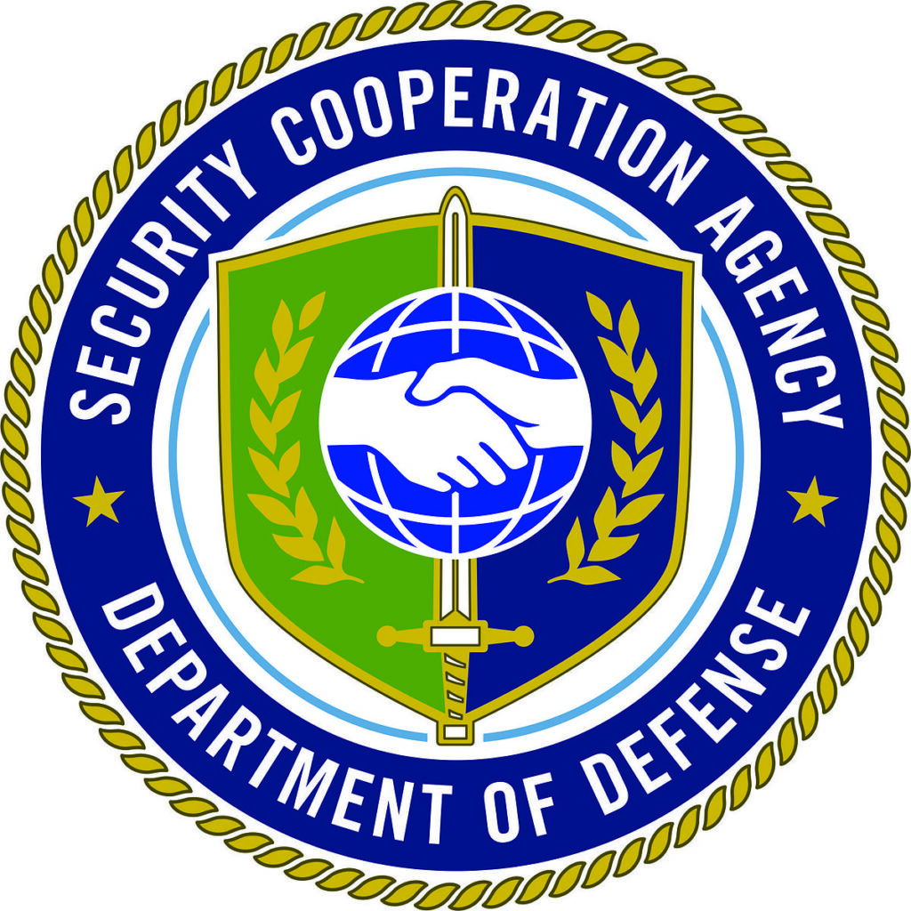 DSCA