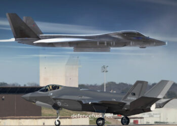 SSB İsmail Demir’den F-35 ve Milli Muharip Uçak projelerine ilişkin açıklama