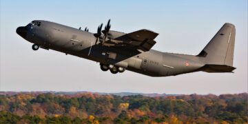 Lockheed Martin / C-130