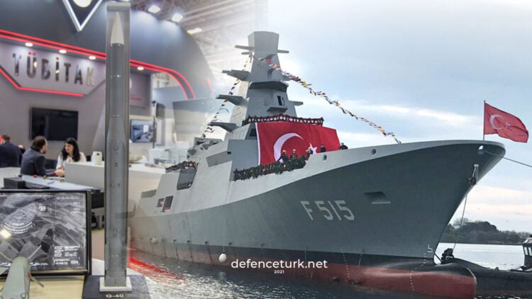 Gürcan Okumuş’tan EDAS ve G-40 üzerinde açıklamalar