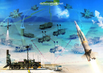 SİPER’den önce 100 km menzilli hava savunma sistemi gelecek