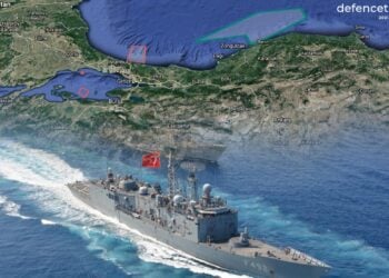 Akdeniz, Karadeniz ve Adalar Denizi’nde 9 NAVTEX yayımlandı