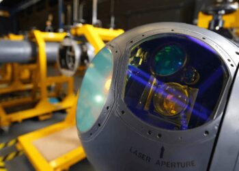 LITENING - Northrop Grumman