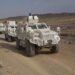 Nurol Makina zırhlı araçları Kuzey Afrika’ya yayılıyor