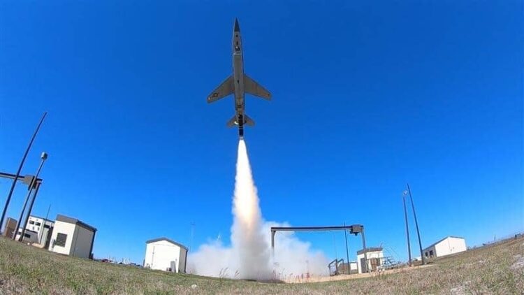 Skyborg’un “beyni” platform üzerinde ilk uçuşunu gerçekleştirdi