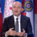 Bakan Soylu: Türkiye’de kalan terörist sayısı 260