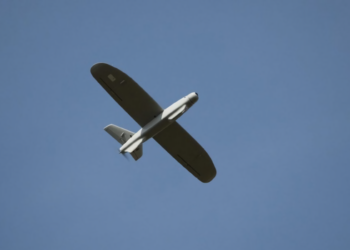 Ukrayna Savunma Bakanlığı, Leleka-100 İHA’ya resmi kullanım onayı verdi