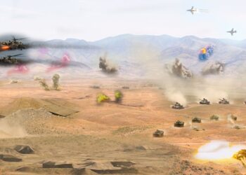 Azerbaycan Ordusu 15.000 askerin katılımıyla tatbikatlara başladı