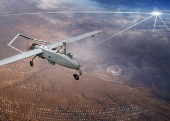 BAE Systems, Pentagon ile M-Code GPS modülleri için anlaşma imzaladı