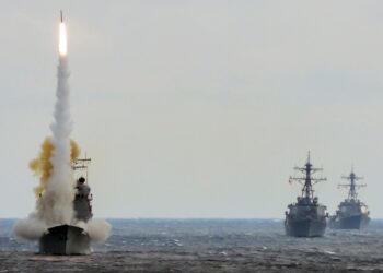 ABD, Kanada’ya AEGIS Sisteminin satışını onayladı