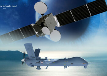 ASELSAN’ın uydu haberleşme sistemi çözümleri ve projeleri