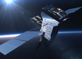 ABD Uzay Kuvvetleri SBIRS GEO-5 uydusu ile bağlantı kurdu