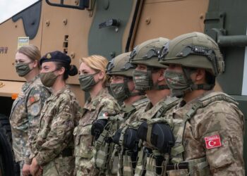 KONTROL// Steadfast Defender 2021 ve Türkiye’nin Katılımı