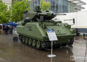 Defence Turk Objektifinden 3. Verimlilik ve Teknoloji Fuarı