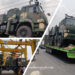 ROKETSAN’dan Bangladeş’e TRG-300 KAPLAN Füzesi teslimatı
