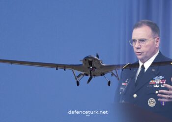 Eski ABD Avrupa Kuvvetler Komutanı Hodges: Polonya’nın TB2 alımı çok iyi bir karar