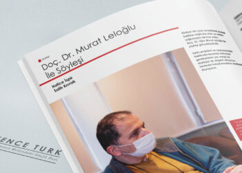 ASİSGUARD Genel Müdürü Mustafa Barış Düzgün ile Söyleşi