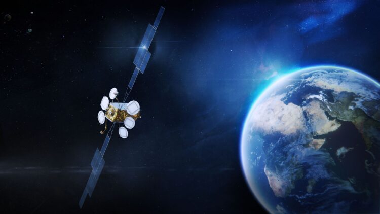 Airbus’tan EUTELSAT 36D uydusuna askeri haberleşme yükü