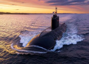 Rus Donanması, Knyaz Oleg nükleer denizaltısının deniz denemelerini tamamladı