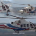 Gökbey helikopterinin 3’üncü prototipi sertifikasyon uçuşlarına başladı
