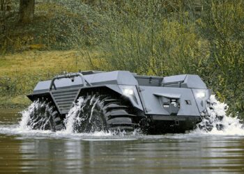 Rheinmetall Mission Master XT İKA’sını tanıttı