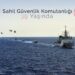 Bakan Soylu’dan Sahil Güvenlik Komutanlığı kuruluş yıl dönümü mesajı
