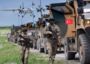 Türkiye’nin 2021 savunma bütçesi 99 milyar lira