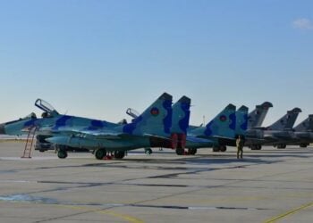 Uluslararası Anadolu Kartalı-2021 tatbikatı Konya’da başlıyor