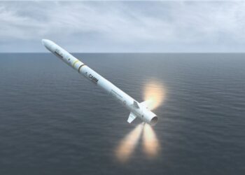 Birleşik Krallık Type-31 fırkateynlerini Sea Ceptor füzeleri ile donatacak