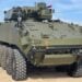 İspanya’da 8×8 zırhlı araçlara Guardian 30 silah kulesi