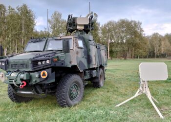 Polonya Ordusu POPRAD mobil hava savunma füze sistemi tedarik ediyor