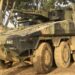 Avustralya Ordusu ilk Boxer 8×8 Muharebe ve Keşif Araçlarını teslim aldı
