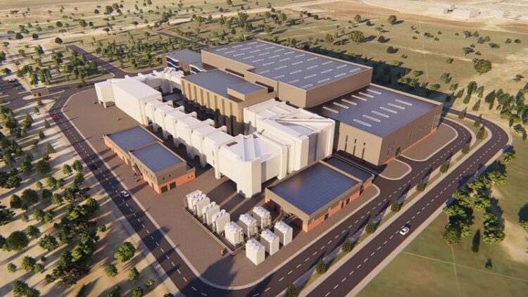 TUSAŞ’tan Avrupa’nın 2’nci büyük ses altı rüzgar tüneli tesisi