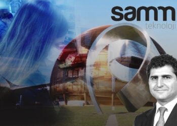SAMM Teknoloji Genel Müdürü Mustafa Akşit ile Söyleşi
