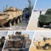 Türkiye 2020 yılında 9 ülkeye 279 zırhlı araç sattı