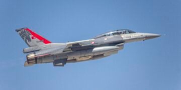 Defence Turk Objektifinden Anadolu Kartalı 2021 Eğitimi