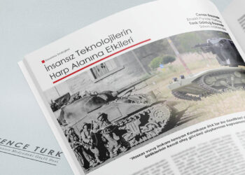 Ukrayna’dan bir ilk