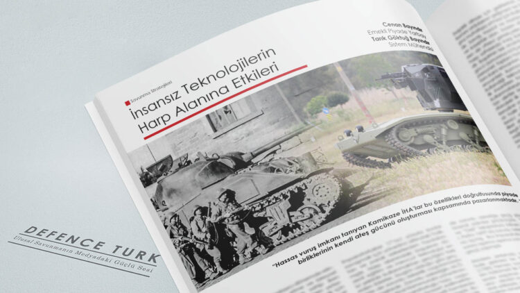 Ukrayna’dan bir ilk