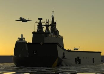 MİUS projesinde kavramsal tasarım görselleri paylaşıldı