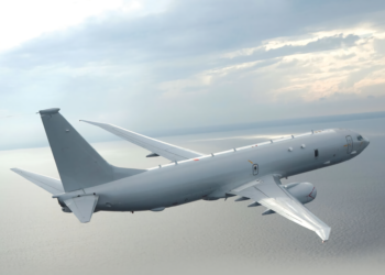 Almanya P-8A Poseidon deniz karakol uçağı tedarik ediyor